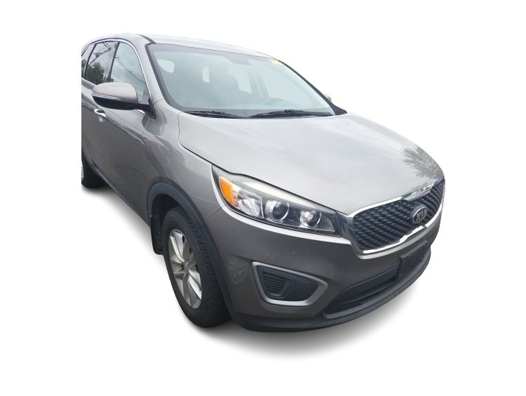 Thumbnail: 2017 Kia Sorento - 21