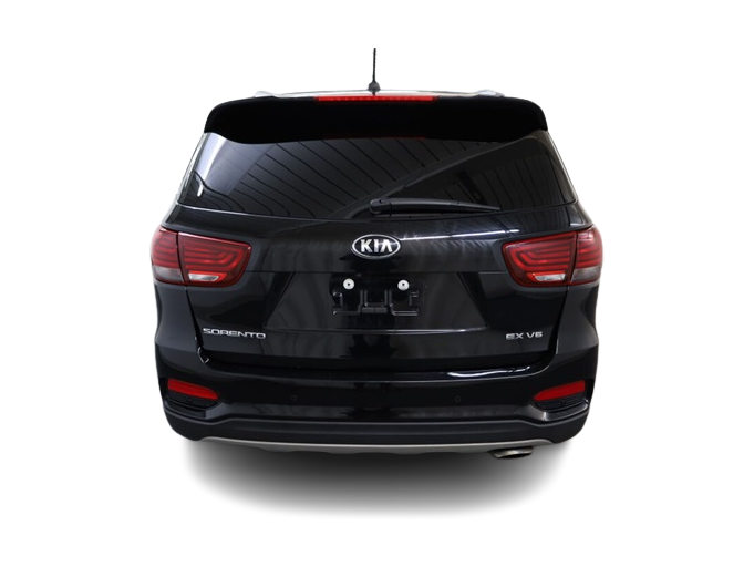 2020 Kia Sorento EX 5