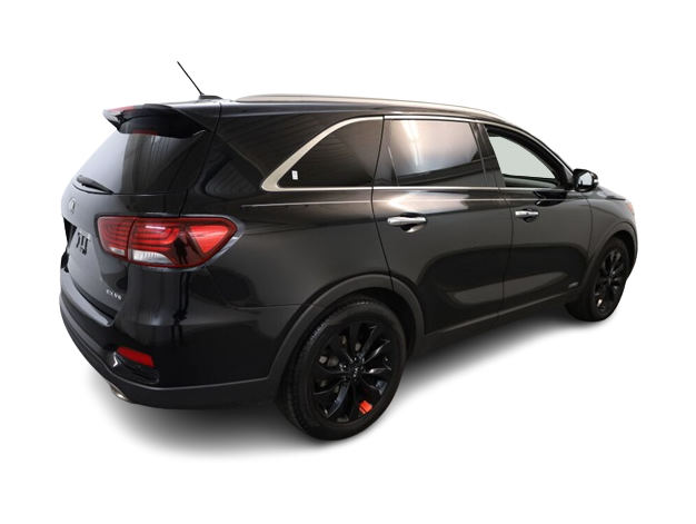 2020 Kia Sorento EX 23