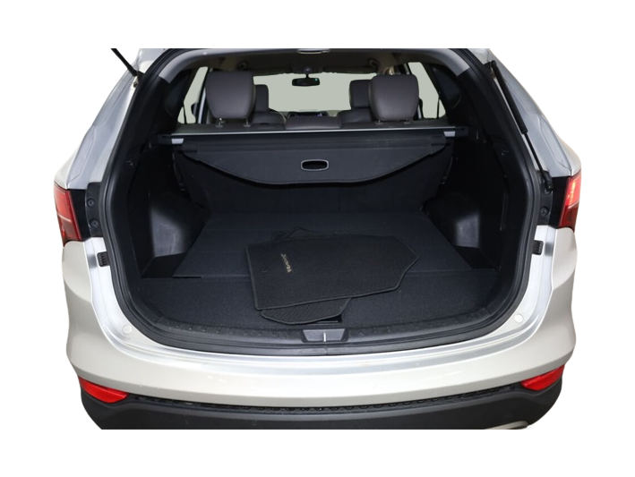 Thumbnail: 2014 Hyundai Santa Fe - 18
