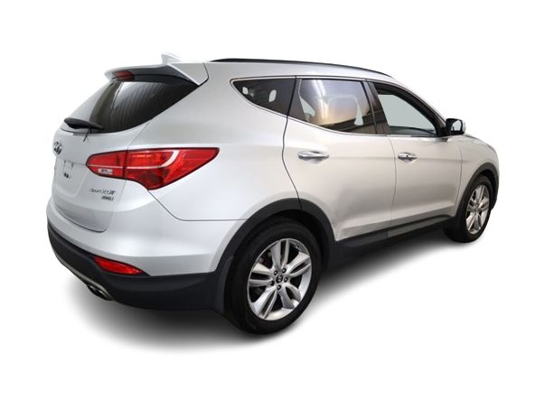 Thumbnail: 2014 Hyundai Santa Fe - 23