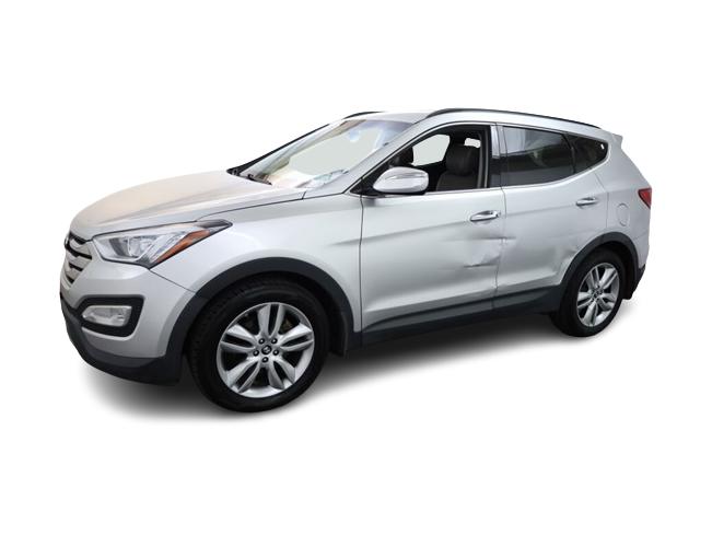 Thumbnail: 2014 Hyundai Santa Fe - 3