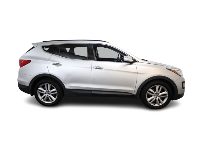 Thumbnail: 2014 Hyundai Santa Fe - 24