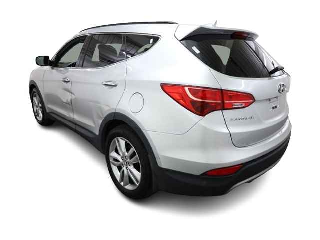 Thumbnail: 2014 Hyundai Santa Fe - 4
