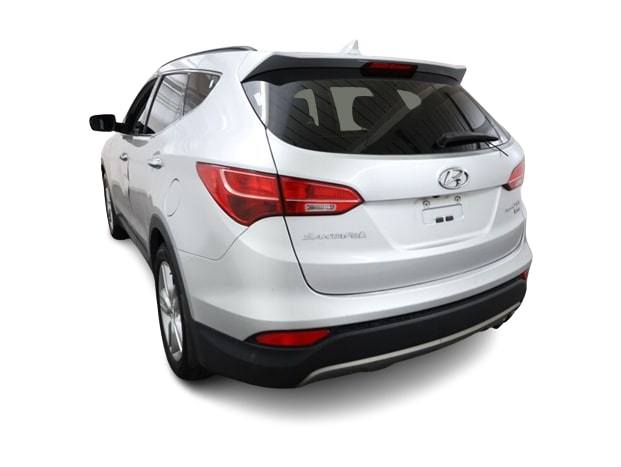 Thumbnail: 2014 Hyundai Santa Fe - 21