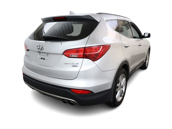 Thumbnail: 2014 Hyundai Santa Fe - 22