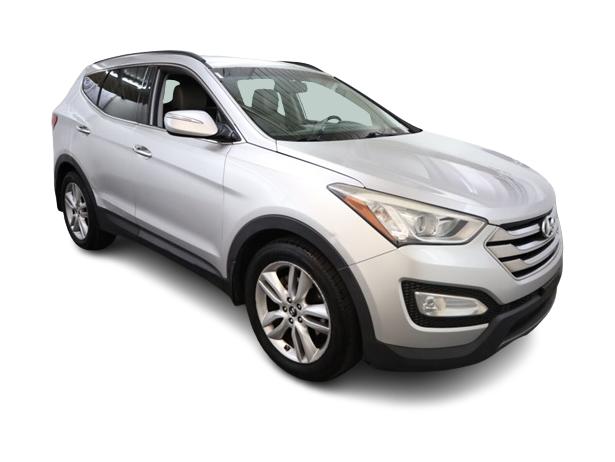 Thumbnail: 2014 Hyundai Santa Fe - 25