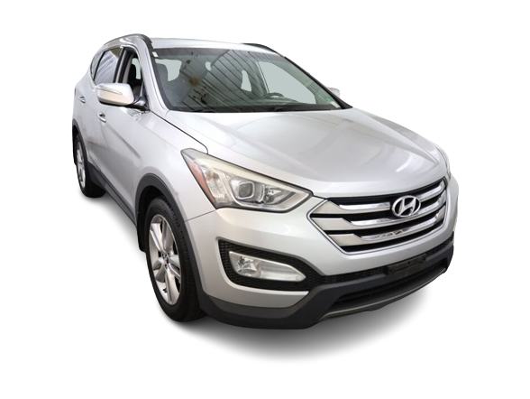 Thumbnail: 2014 Hyundai Santa Fe - 26