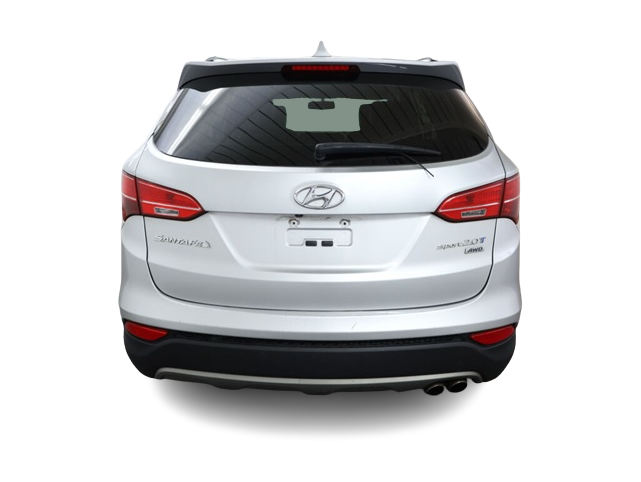 Thumbnail: 2014 Hyundai Santa Fe - 5