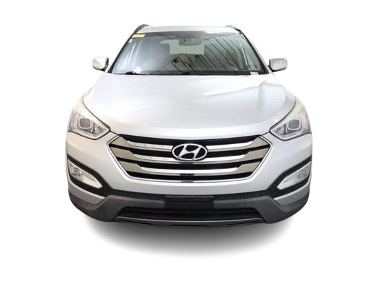 Thumbnail: 2014 Hyundai Santa Fe - 6