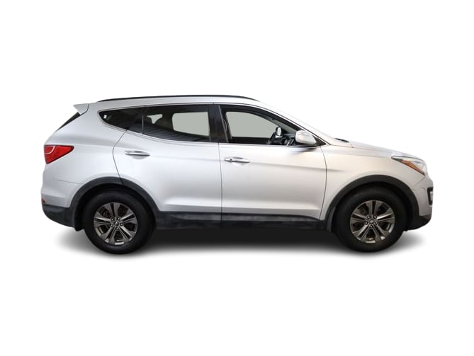 Thumbnail: 2014 Hyundai Santa Fe - 24