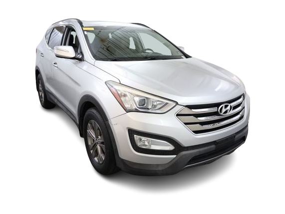Thumbnail: 2014 Hyundai Santa Fe - 26