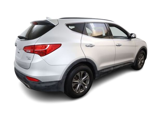 Thumbnail: 2014 Hyundai Santa Fe - 23
