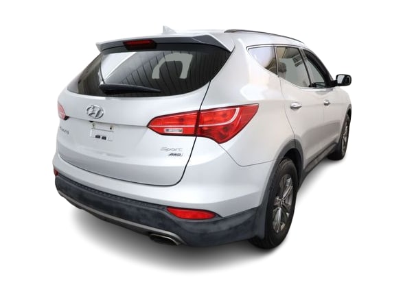 Thumbnail: 2014 Hyundai Santa Fe - 22