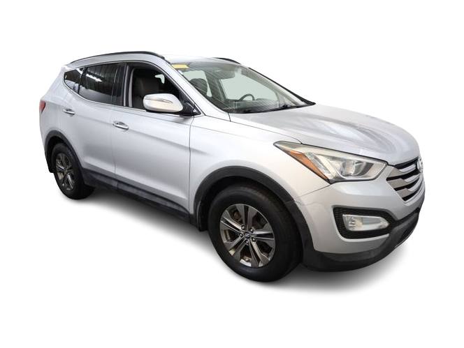 Thumbnail: 2014 Hyundai Santa Fe - 25
