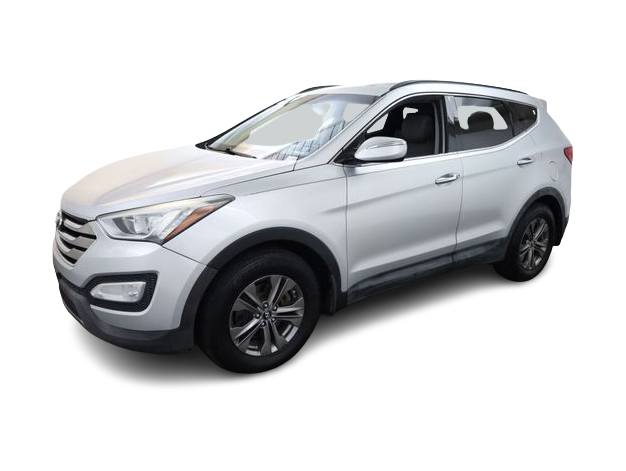 Thumbnail: 2014 Hyundai Santa Fe - 20