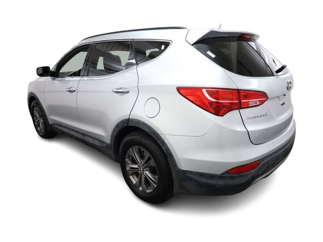 Thumbnail: 2014 Hyundai Santa Fe - 4
