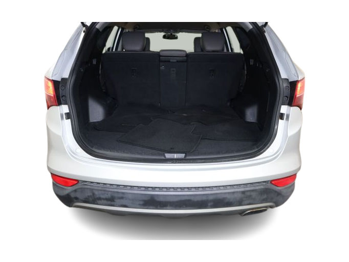 Thumbnail: 2014 Hyundai Santa Fe - 18