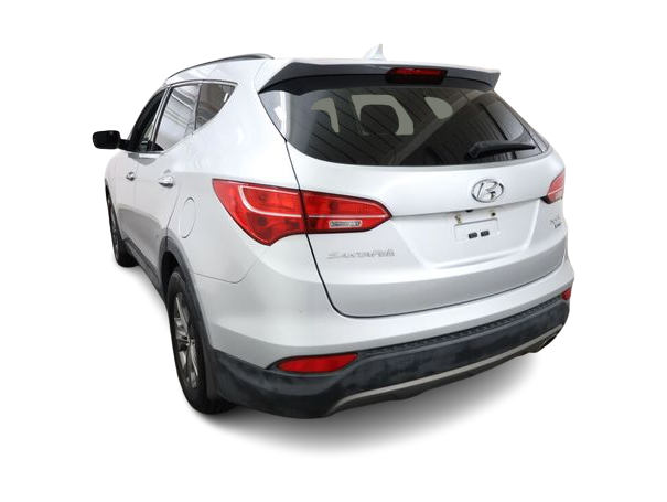 Thumbnail: 2014 Hyundai Santa Fe - 21