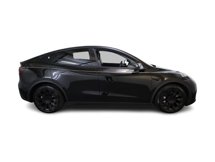 Thumbnail: 2021 Tesla Model Y - 20