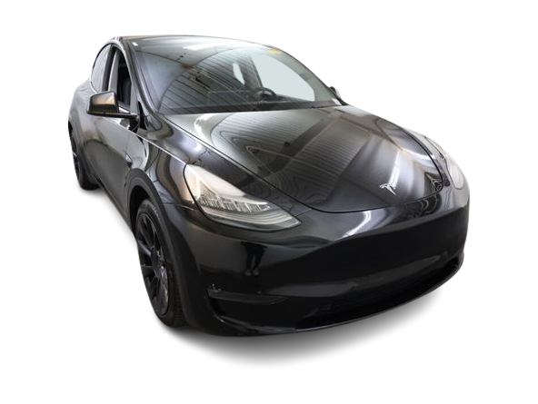 Thumbnail: 2021 Tesla Model Y - 22