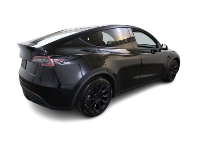 Thumbnail: 2021 Tesla Model Y - 19