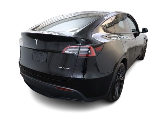 Thumbnail: 2021 Tesla Model Y - 18