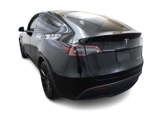Thumbnail: 2021 Tesla Model Y - 17