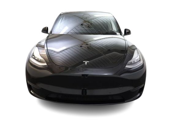 Thumbnail: 2021 Tesla Model Y - 23