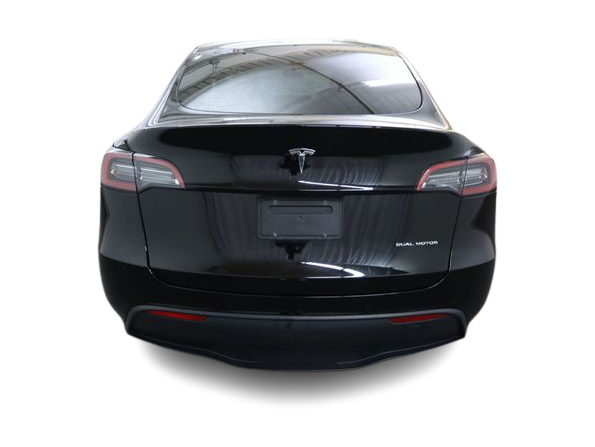 Thumbnail: 2021 Tesla Model Y - 5