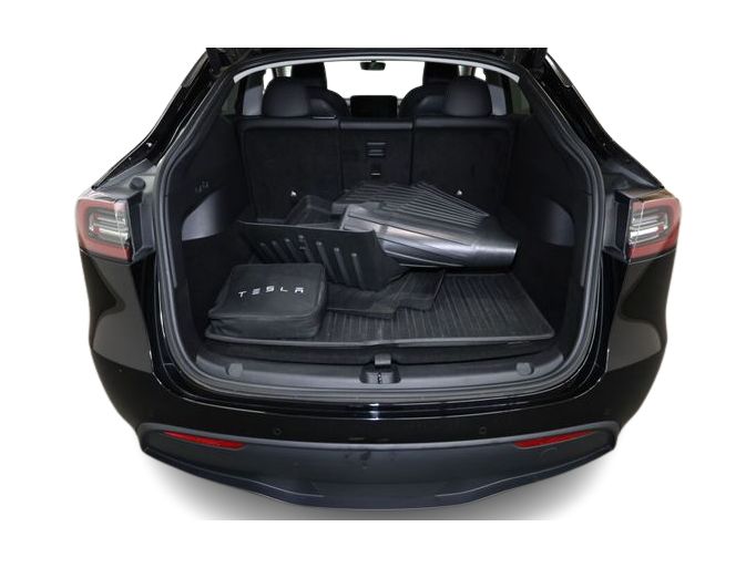 Thumbnail: 2021 Tesla Model Y - 14