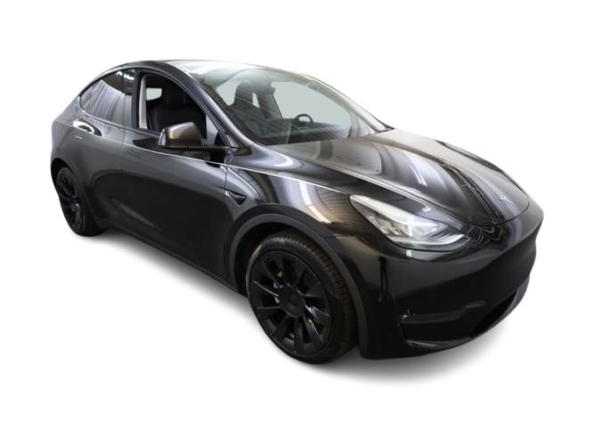 Thumbnail: 2021 Tesla Model Y - 21