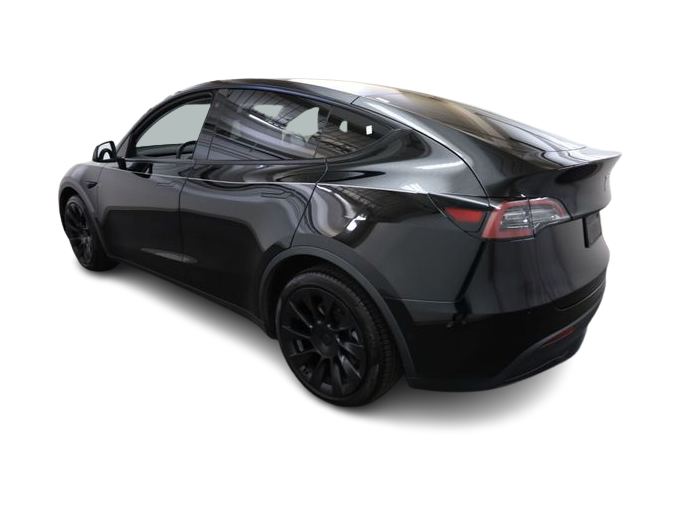 Thumbnail: 2021 Tesla Model Y - 4