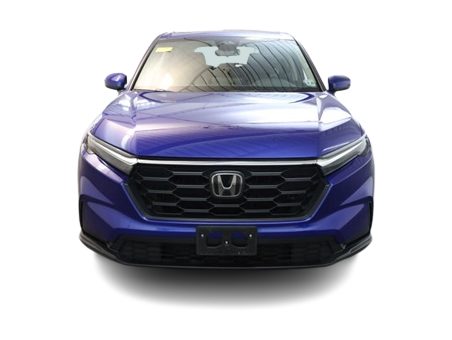 2024 Honda CR-V LX 6