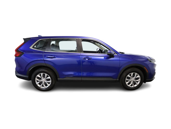 2024 Honda CR-V LX 23