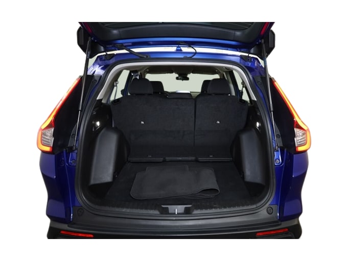 2024 Honda CR-V LX 17