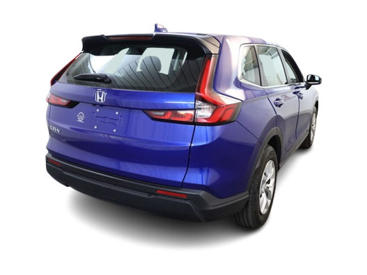 2024 Honda CR-V LX 21