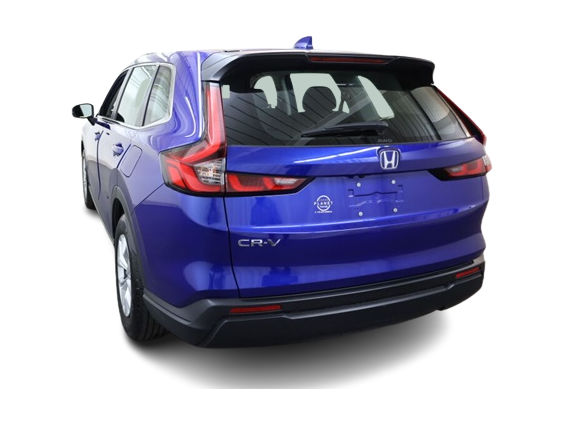 2024 Honda CR-V LX 20