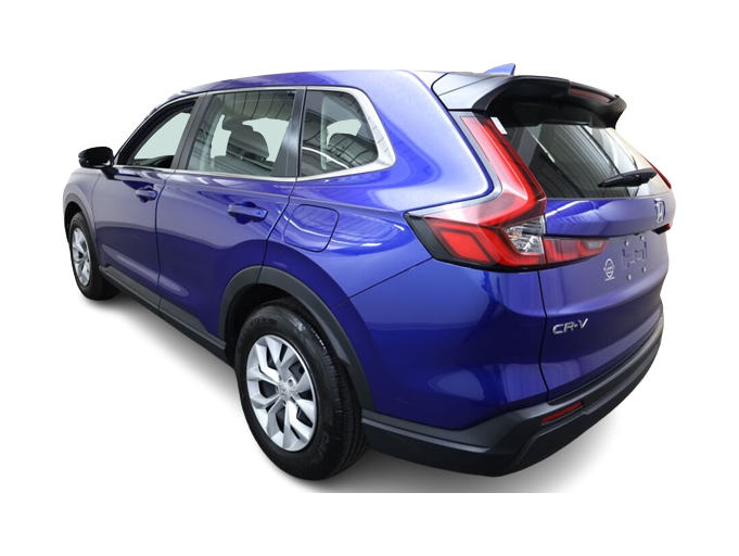 2024 Honda CR-V LX 4