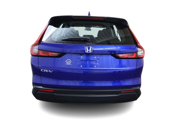 2024 Honda CR-V LX 5