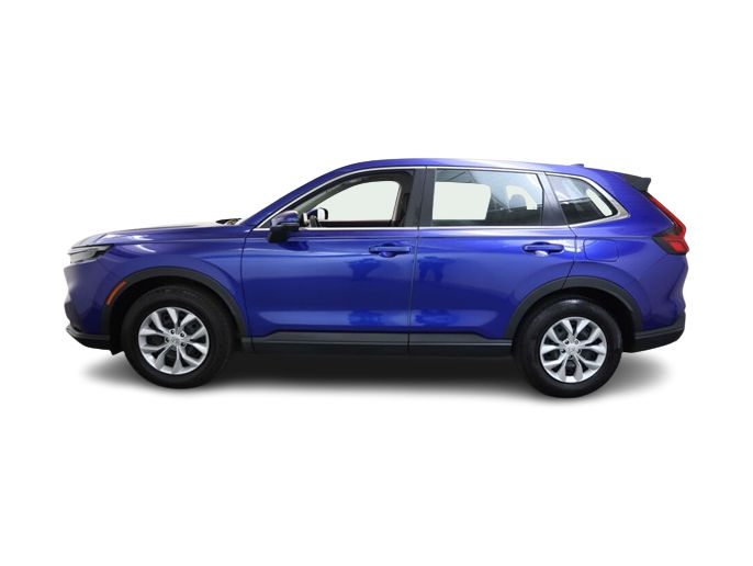2024 Honda CR-V LX 3