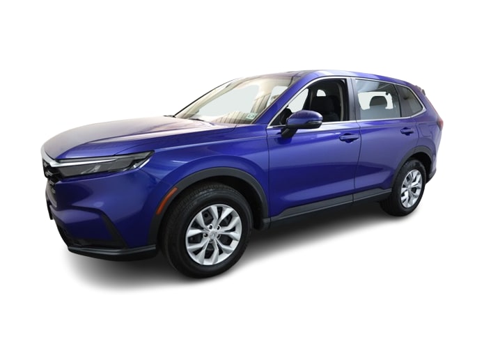 2024 Honda CR-V LX 19