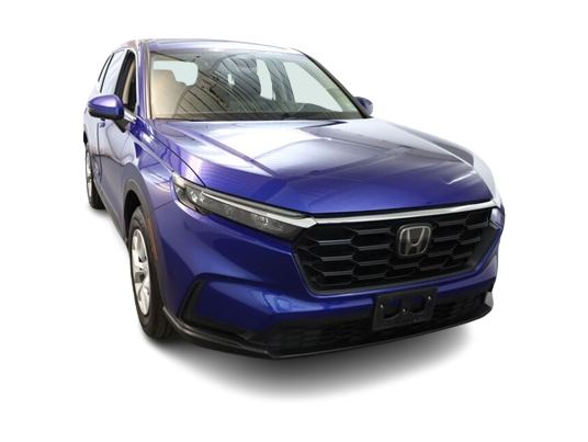 2024 Honda CR-V LX 25