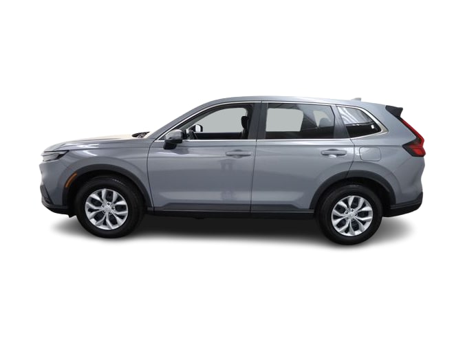 Thumbnail: 2025 Honda CR-V - 3
