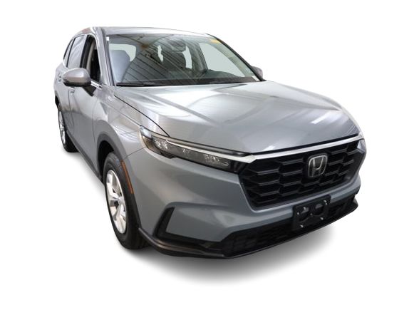 Thumbnail: 2025 Honda CR-V - 26