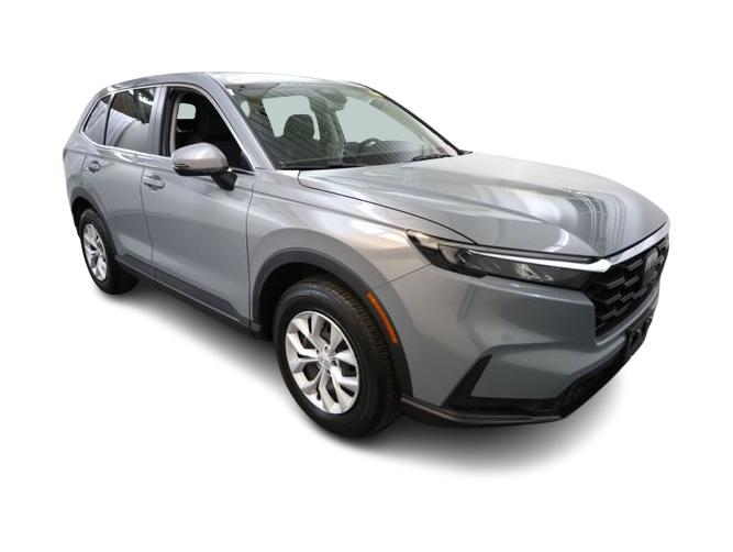 Thumbnail: 2025 Honda CR-V - 25