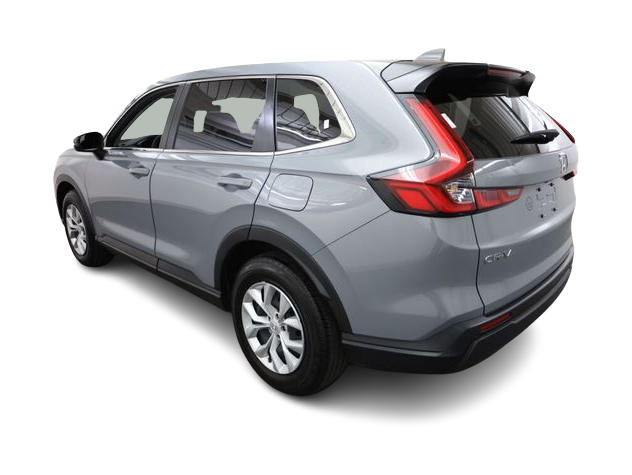 Thumbnail: 2025 Honda CR-V - 4