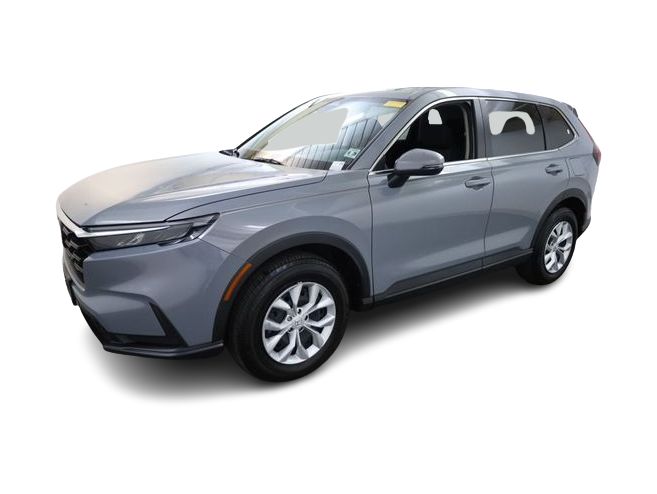 Thumbnail: 2025 Honda CR-V - 20