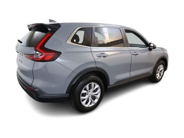 Thumbnail: 2025 Honda CR-V - 23