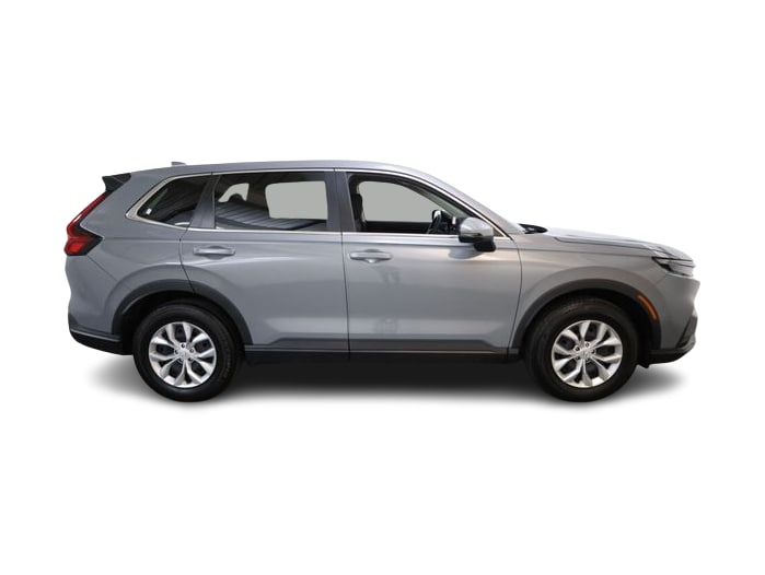 Thumbnail: 2025 Honda CR-V - 24